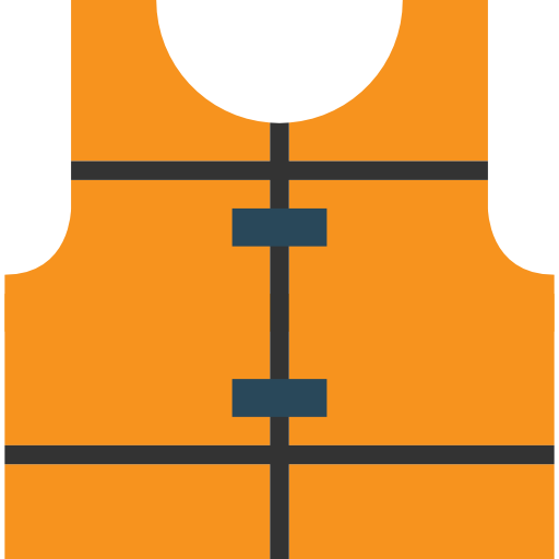 Lifejacket icon