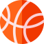 Basketball icon 64x64
