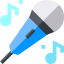 Microphone icon 64x64