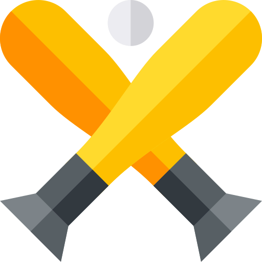 Baseball icon