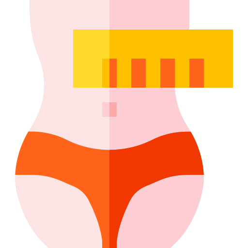 Slim icon