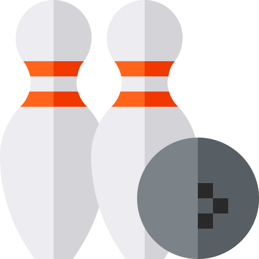 Bowling icon