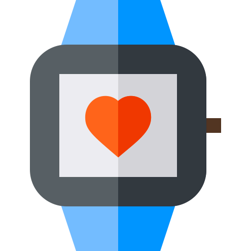 Smartwatch icon