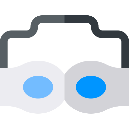 Goggles icon