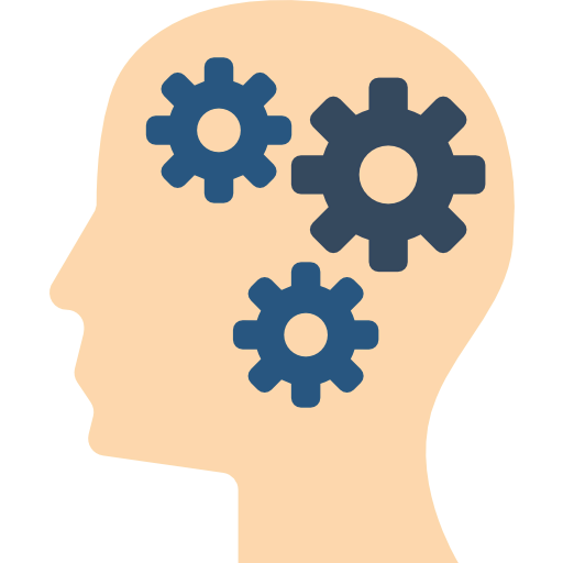 Thinking icon