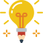 Idea ícone 64x64