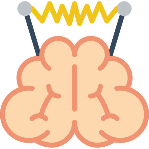 Brainstorm icon