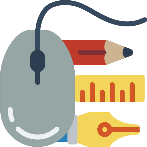 Creative icon