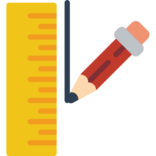 Ruler icon