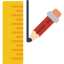 Ruler ícone 64x64