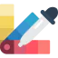 Pantone icon 64x64