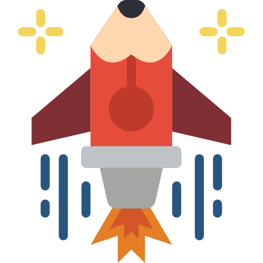 Startup icon