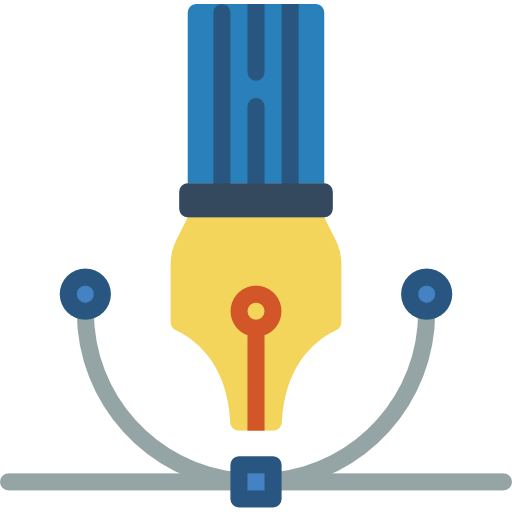 Vector icon
