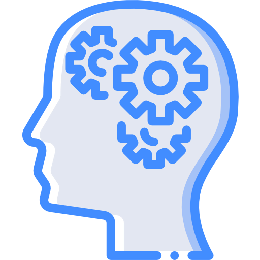 Thinking icon