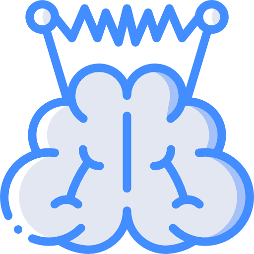 Brainstorm icon