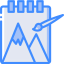 Sketchbook icon 64x64