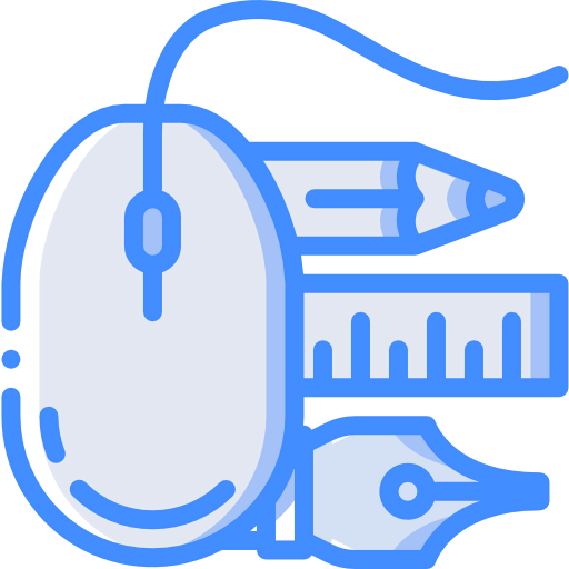 Creative icon