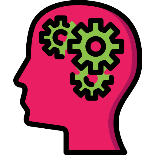 Thinking icon