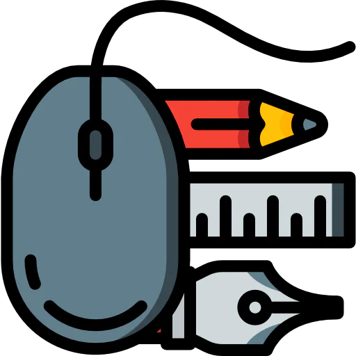 Creative icon