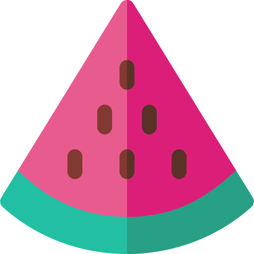 Watermelon icon