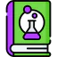 Science book アイコン 64x64