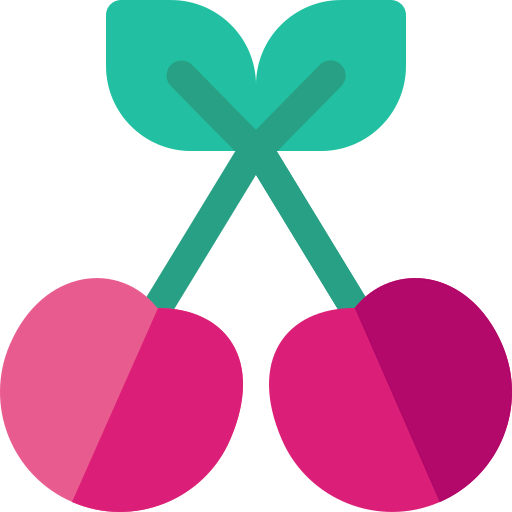 Cherries icon