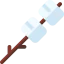 Marshmallow icon 64x64