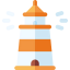 Lighthouse Symbol 64x64