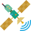 Satellite ícono 64x64