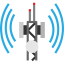 Antenna ícono 64x64
