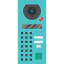 Intercom ícono 64x64