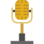 Microphone ícono 64x64