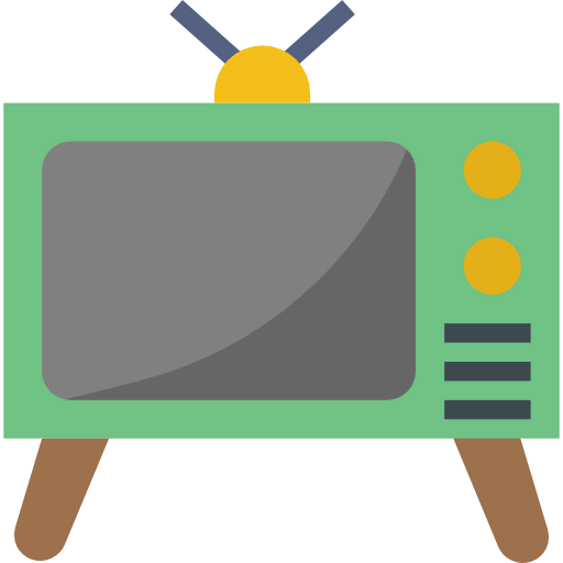Tv icon