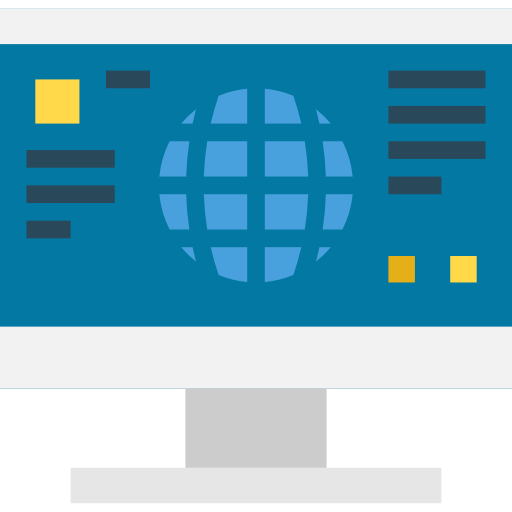 Computer icon