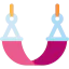 Hammock icon 64x64