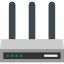 Router ícono 64x64