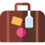 Suitcase icon 64x64