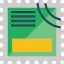Stamp ícono 64x64