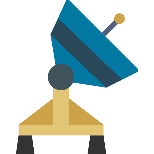 Radar icon