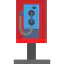 Phone booth ícono 64x64
