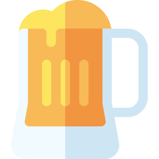 Beverage icon