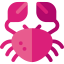 Crab icon 64x64