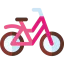 Bicycle icon 64x64