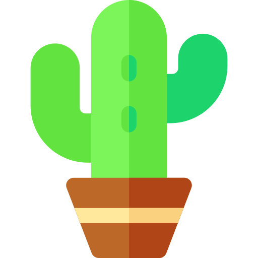 Cactus icon