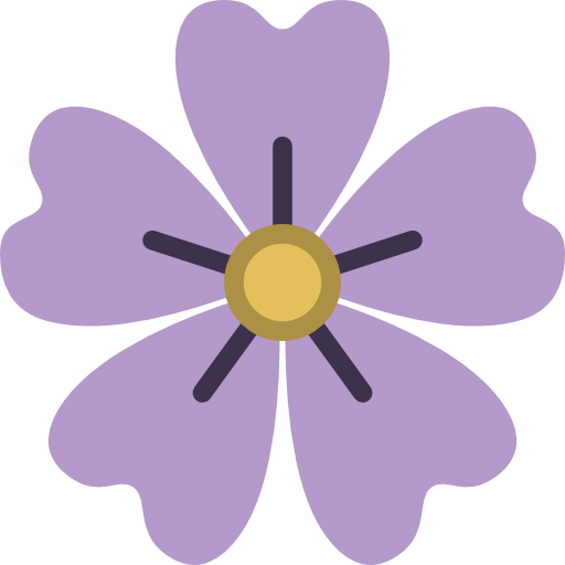 Acanthaceae icon