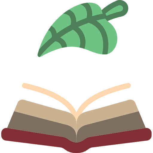 Book icon