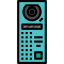 Intercom アイコン 64x64