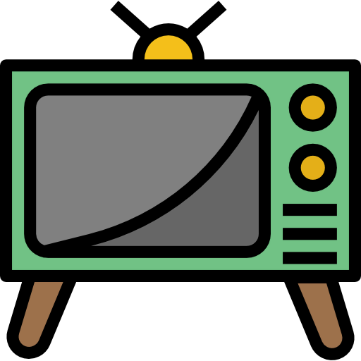 Tv icon