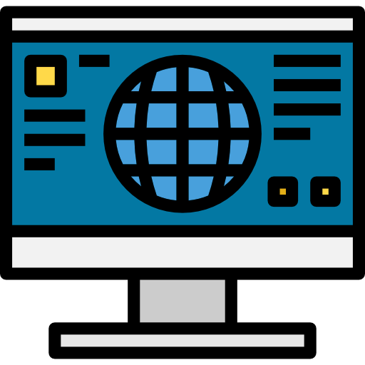 Computer icon