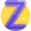 Z アイコン 64x64